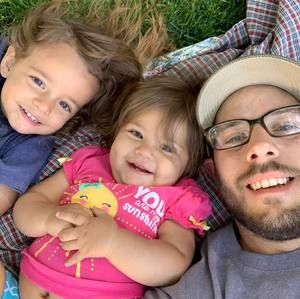 Meet your Posher, Sean